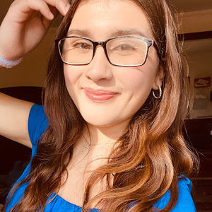 Meet your Posher, Mariana